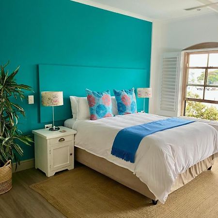 Hermanus Waterfront Apartment Exterior foto