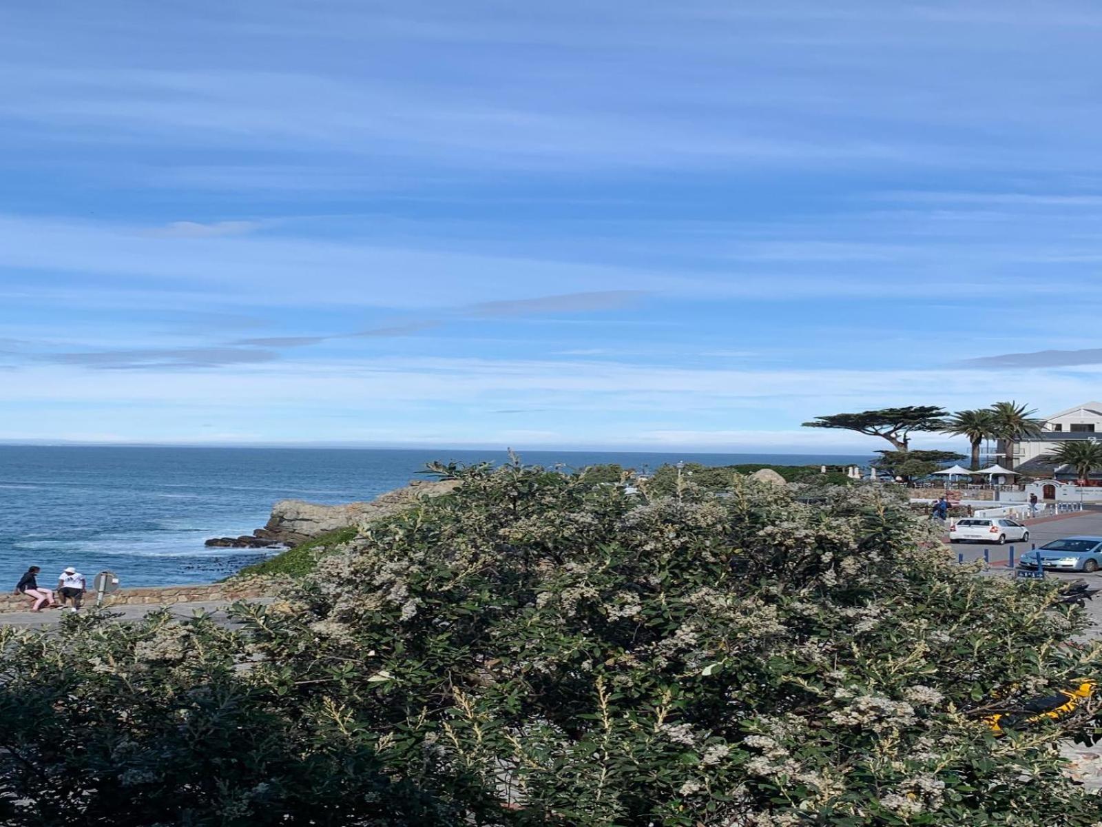 Hermanus Waterfront Apartment Quarto foto