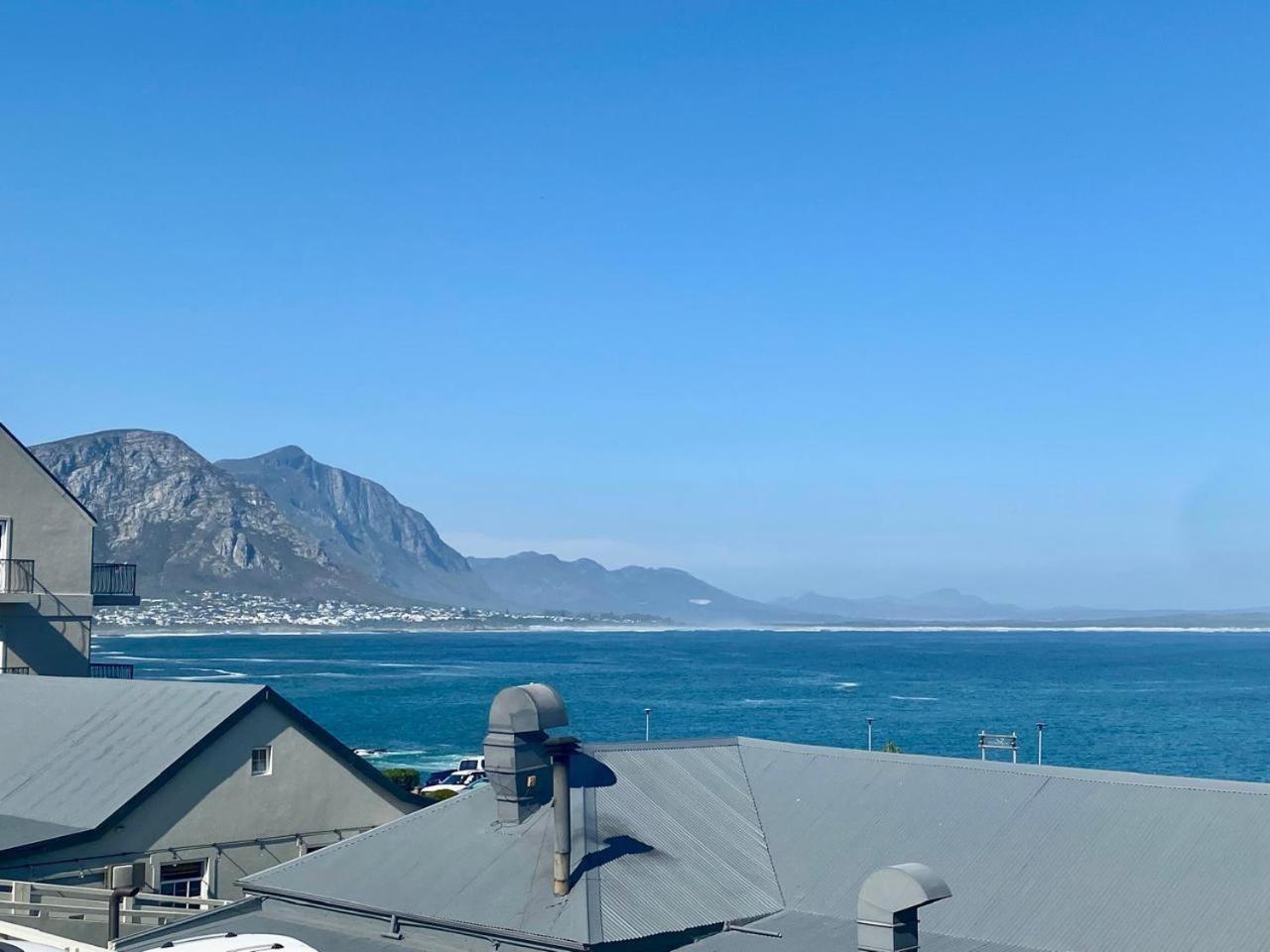 Hermanus Waterfront Apartment Quarto foto