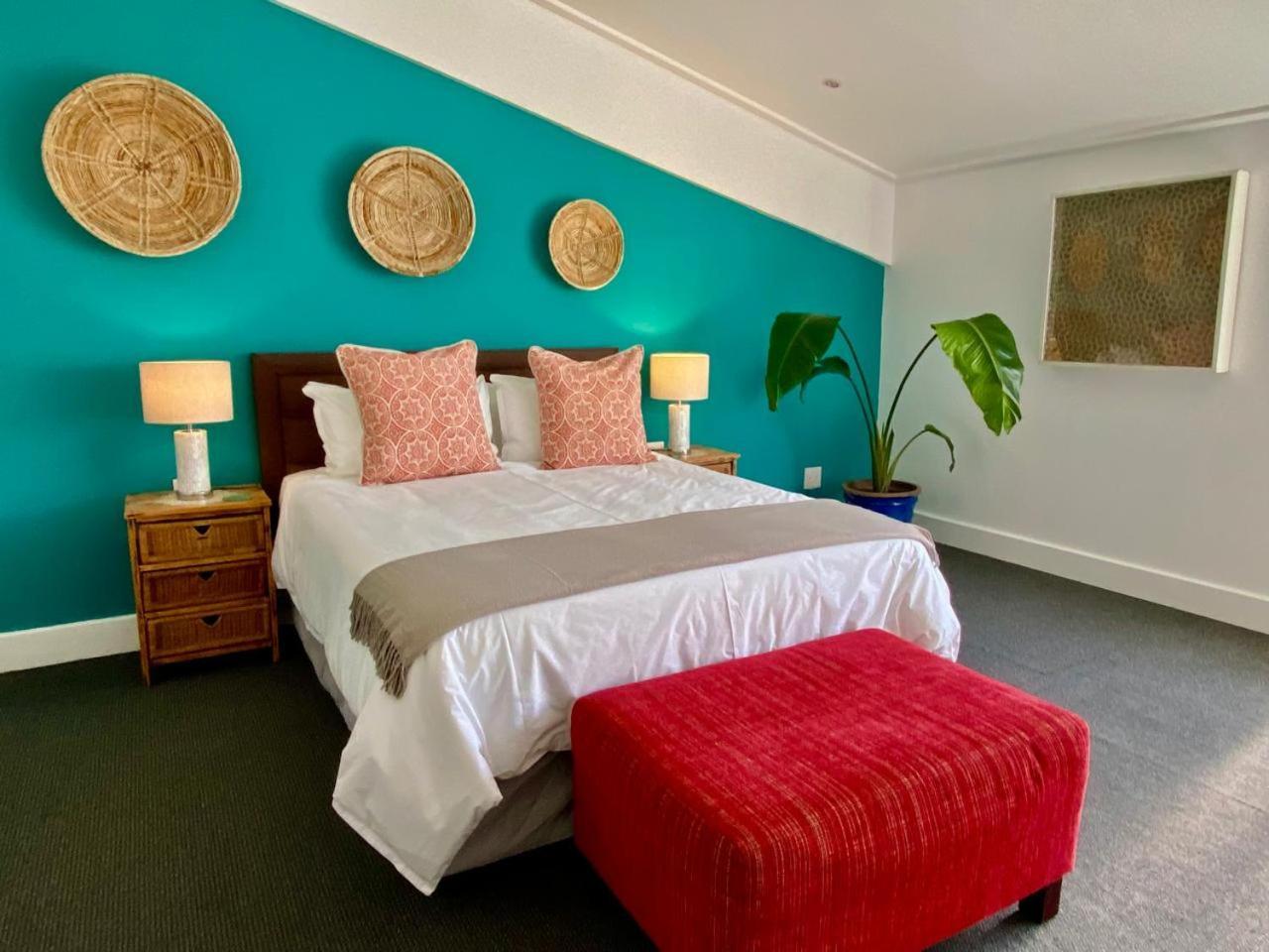 Hermanus Waterfront Apartment Exterior foto